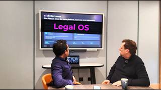eSolicitors - The Operating System (OS) of Modern Legal Services