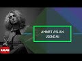 Ahmet Aslan - Usenê Mi I Dornağe Budelay © 2019 Kalan Müzik