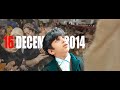 16 December 2014 | APS Attack Short Film 2021 | Bachelor Bois