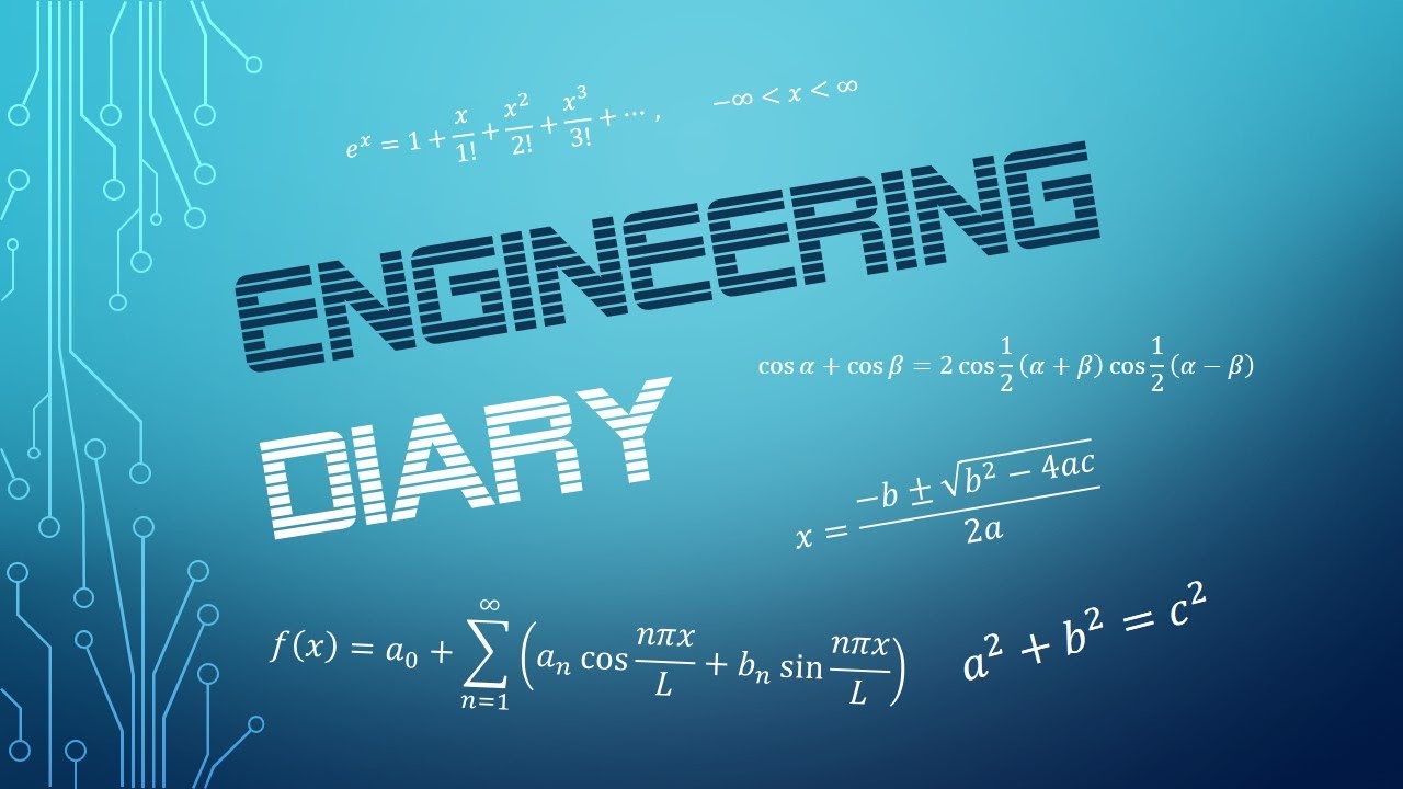 3.5 Electronic Components   Basic Components and Technical Notation   Video Lecture