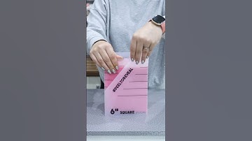 Square Frost Form from Start to Finish!