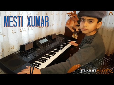 Mesti Xumar Sintez Elnur Qubalı Yeni