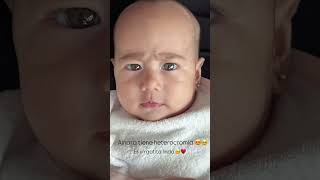 Samahara Lobatón Revela Que Su Hija Con Bryan Torres Padece Una Condición Ocular