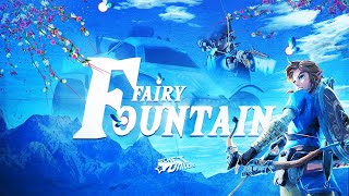 FAIRY FOUNTAIN