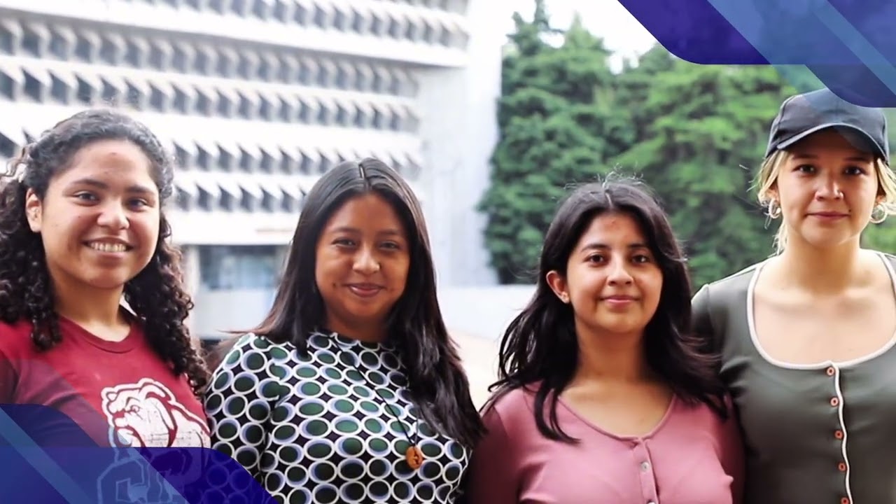 Video Institucional CGCRI-USAC 2026