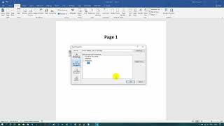How To : Create internal and external links in Word Wealth