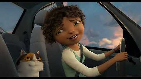 Home - Dancing Scene - Too/Enough