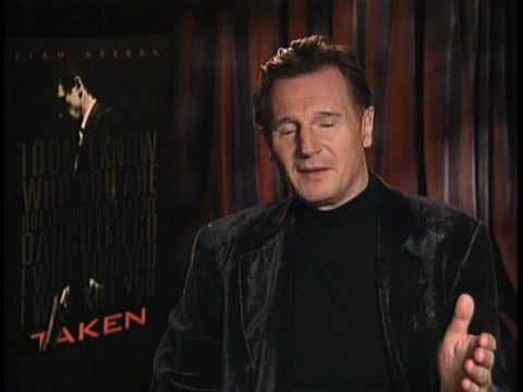 TIL that Liam Neeson is the voice of Aslan in The Chronicles of Narnia. :  r/todayilearned