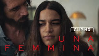 Una Femmina | Clip HD | Ciccio e Rosa