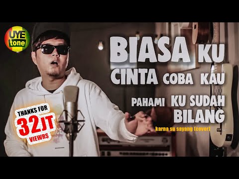 KARNA SU SAYANG - ABIL SKA 86 Feat. NIKISUKA | Reggae SKA Version