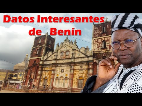 Video: ¿Qué gobierno local es la ciudad de benin?