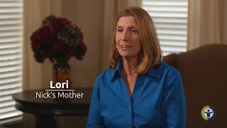 LifeNet Health: Lori's Story