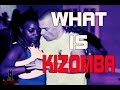 What is kizomba  the kizomba channel