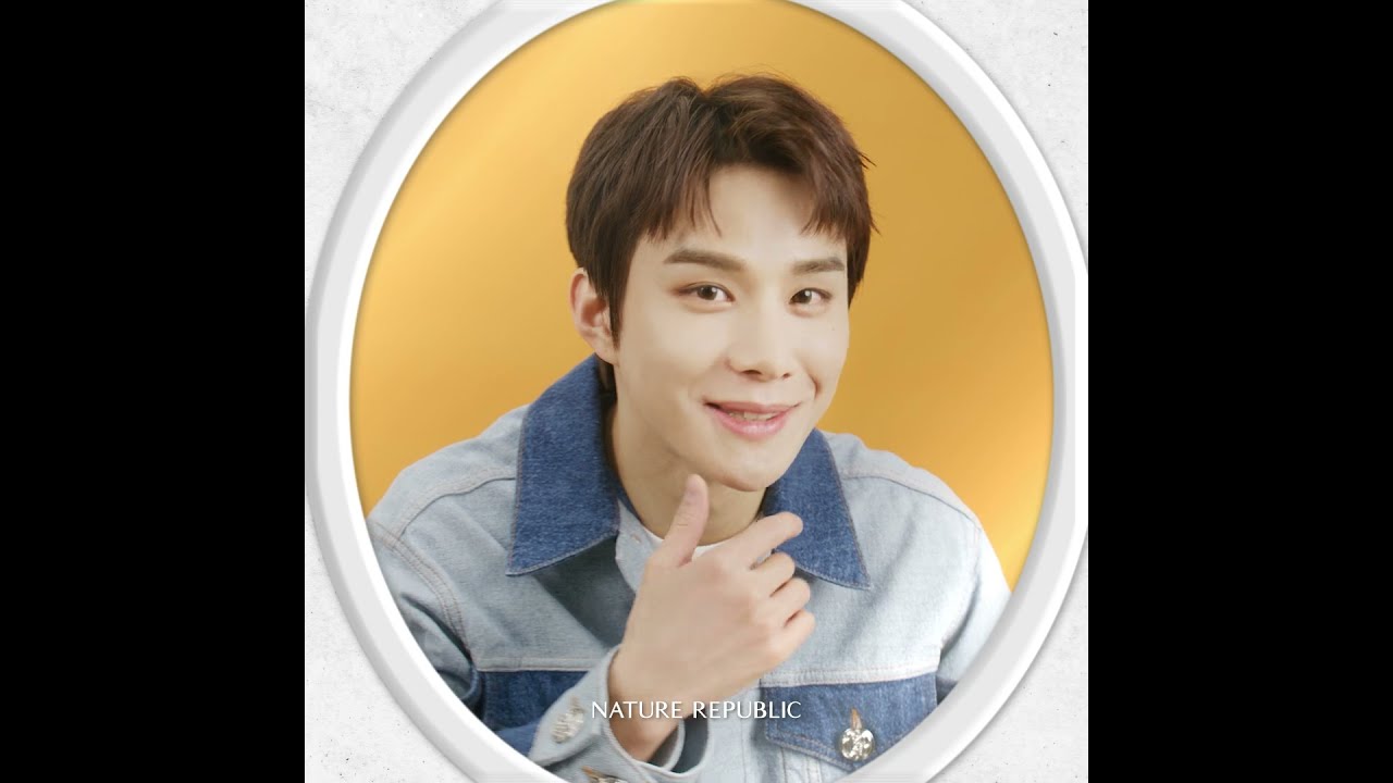 NCT127 nature republic ネイリパ　トレカ　ジョンウ NCT127 nature republic ネイリパ トレカ ジョンウ NCT 127