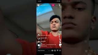 Param Patil 1213 Live Ll