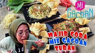 VIRAL Mie Gacoan Tuban ❗❗