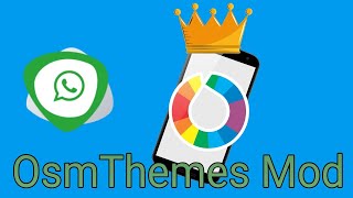 OsmThemes APK Sin Anuncios ,😎👑 screenshot 2