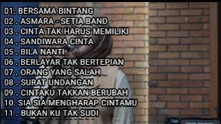 Kompilasi Bersama Bintang - Drive | Cover Indah Yastami | Full Album Terbaru 2024