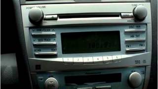 2009 Toyota Camry Hybrid Used Cars Sabattus Me