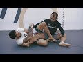 Marcelo Garcia  - Blocking & Countering Leg Attacks