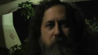 Šta je slobodan softver - Richard Stallman