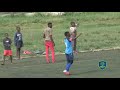 Shadreck Chimanya Goal