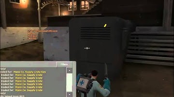 TF2 reDarkStorm Just Another Day of Trolling Part 3