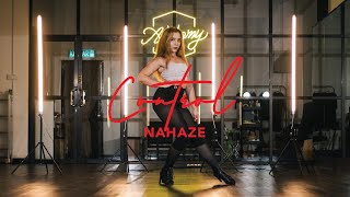 Nahaze - Control | Heels Dance | Mariya's Choreography