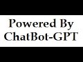 Now sites ai chatgpt for your business bot