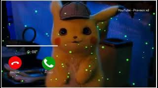 pikachu  Notification ringtone | Sms Ringtone |  sms Ringtone | sms tone | notification tone