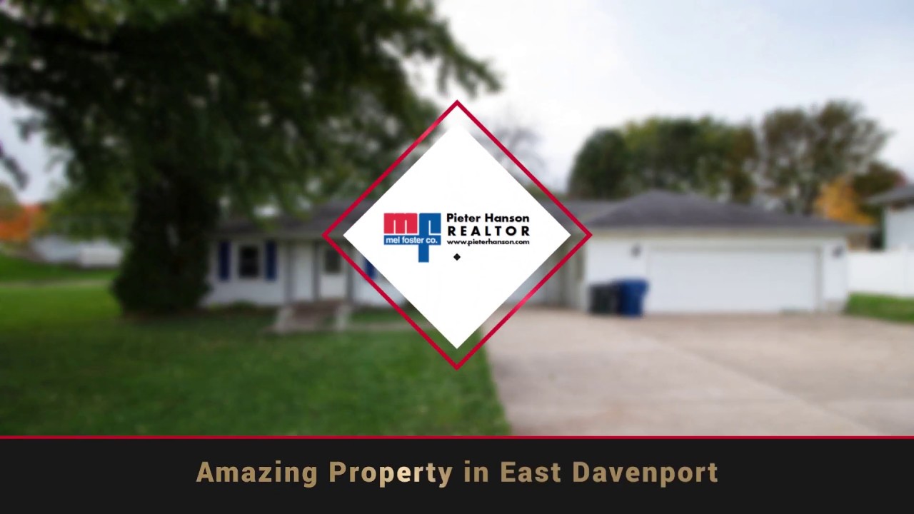 5120 Lorton Ave, Davenport, IA 52807 YouTube