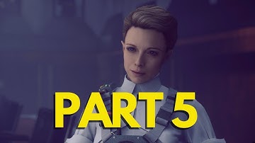 CONTROL ULTIMATE EDITION (PC) Gameplay Walkthrough PART 5 - NSC Energy Converters