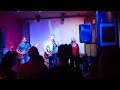 La frase de esa pared (Saura y los Impertérritos). Sala Creedence 12/4/24