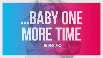 Baby One More Time (Yan De Mol Remix) - Britney Spears