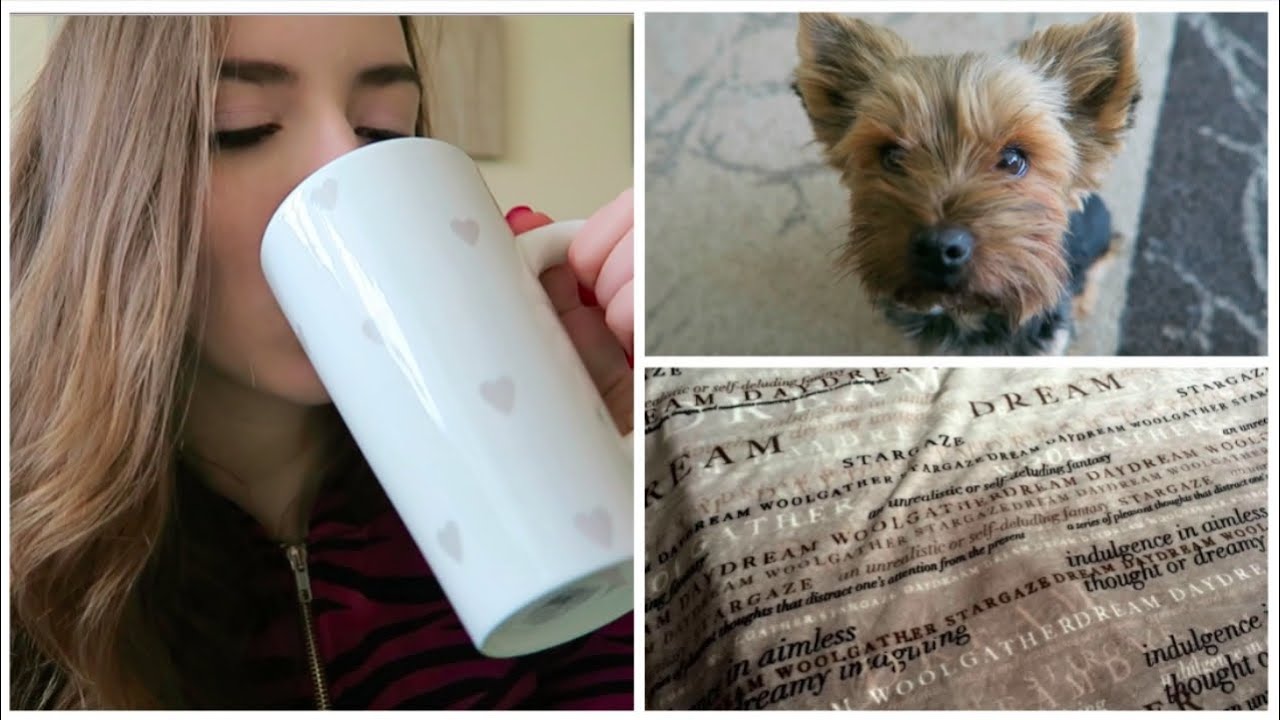 DAILY VLOG MINI HAUL I NIESPODZIANKA