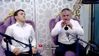 41 Басир и Рабадан Шахбановы – «Барабан и зурна» Танцевальная мелодия