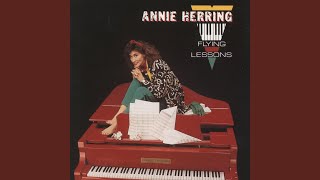 Miniatura de vídeo de "Annie Herring - Holdin' On To All I Have"
