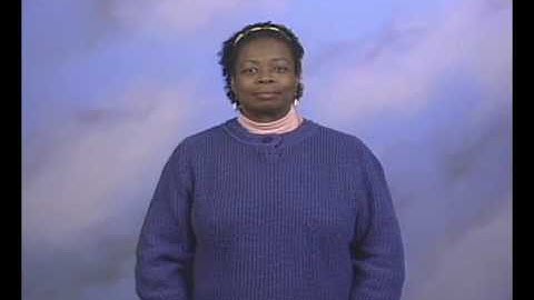 ASL Grammatical Aspects Sample.mov