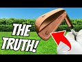 The BRUTAL TRUTH Behind The NEW TAKOMO 2024 Irons!?