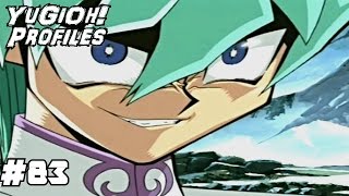 Yugioh Profile: Noah Kaiba