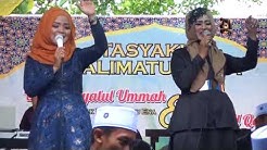 tari Zapin arab "duma cale"  - Durasi: 9:23. 