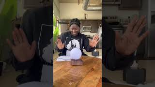 I Bought A Levitating Moon Lamp