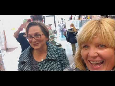 Sharing a message using film can be as simple as capturing yourself talking 