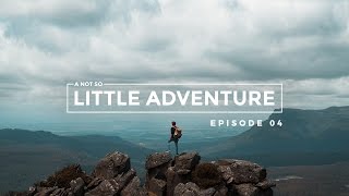 A Not So Little Adventure // Ep 04 // ritchieollie