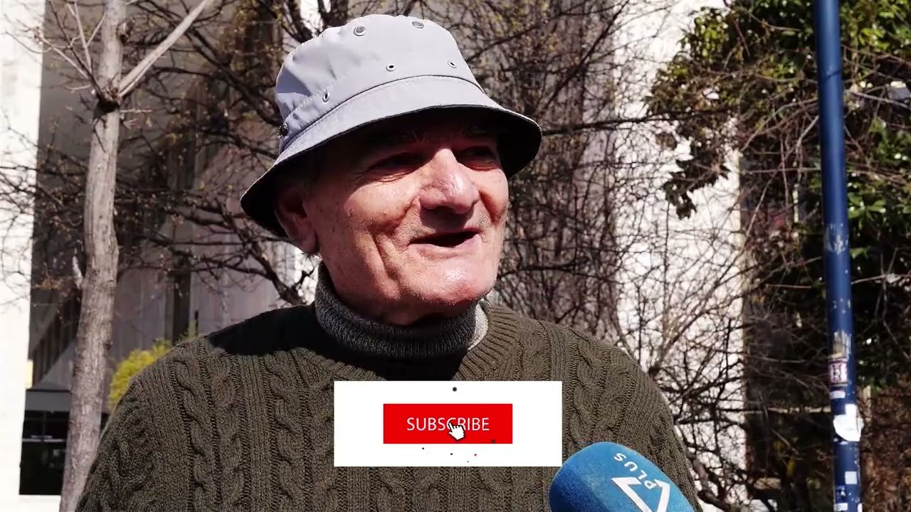 Fake OFF - Vox Pop - Rama hoqi Ballukun dhe beri 'kurban' Spiropalin?! - Vizion Plus