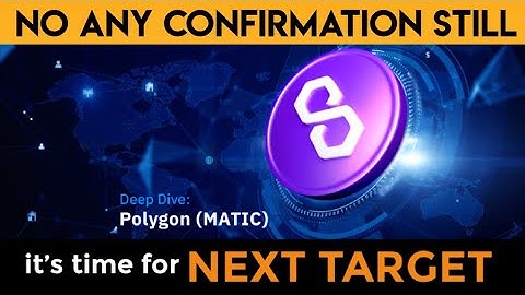 Polygon MATIC Technical Analysis and Elliott Wave Analysis and Price Prediction