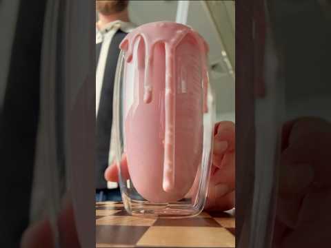 25 غرام بروتين 4 مكونات بس مزاجك وأمعاءك رح يشكروك عيشها صح Ammarmrreal بروتين عالي