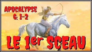 Qui est le cheval blanc de l'Apocalypse ?