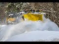 NYS&W Snow Plow Extra
