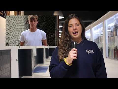 Sandusky Central Catholic School 2020 House Assignments